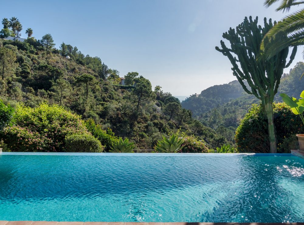 Villa La Solea El Madronal Benahavis Marbella