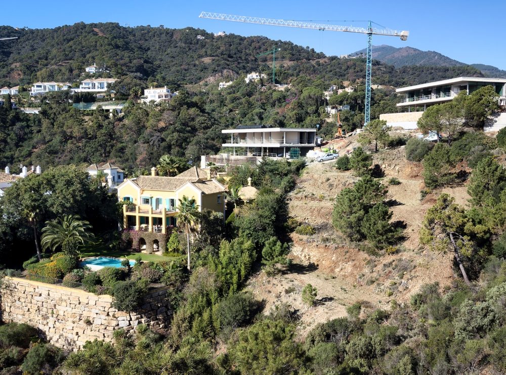 Villa La Solea El Madronal Benahavis Marbella