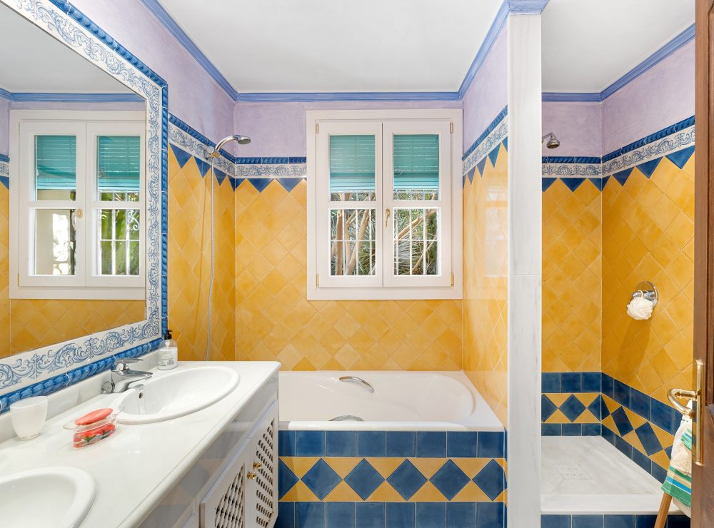Villa La Solea El Madronal Benahavis Marbella