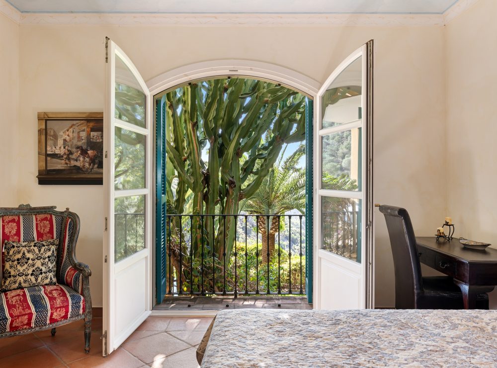 Villa La Solea El Madronal Benahavis Marbella