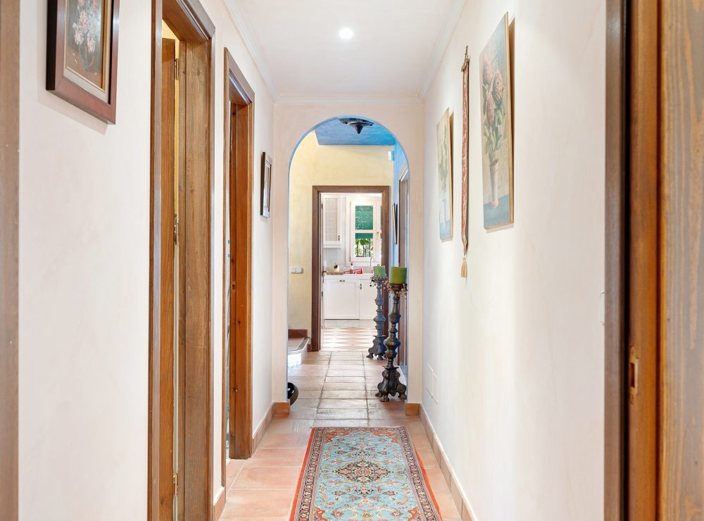 Villa La Solea El Madronal Benahavis Marbella