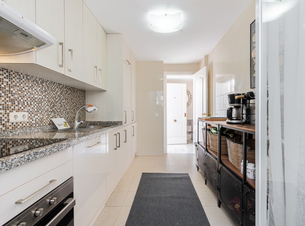 Duplex penthouse Nueva Andalucia Marbella los naranjos