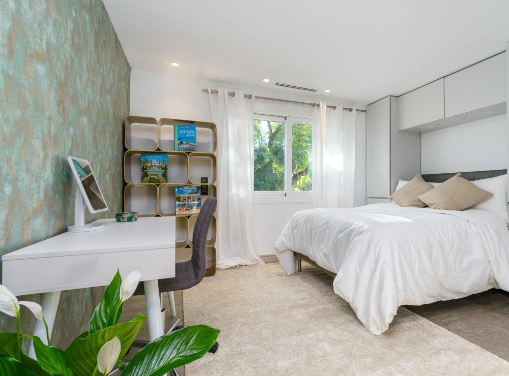 Villa Gina Nueva Andalucia Marbella