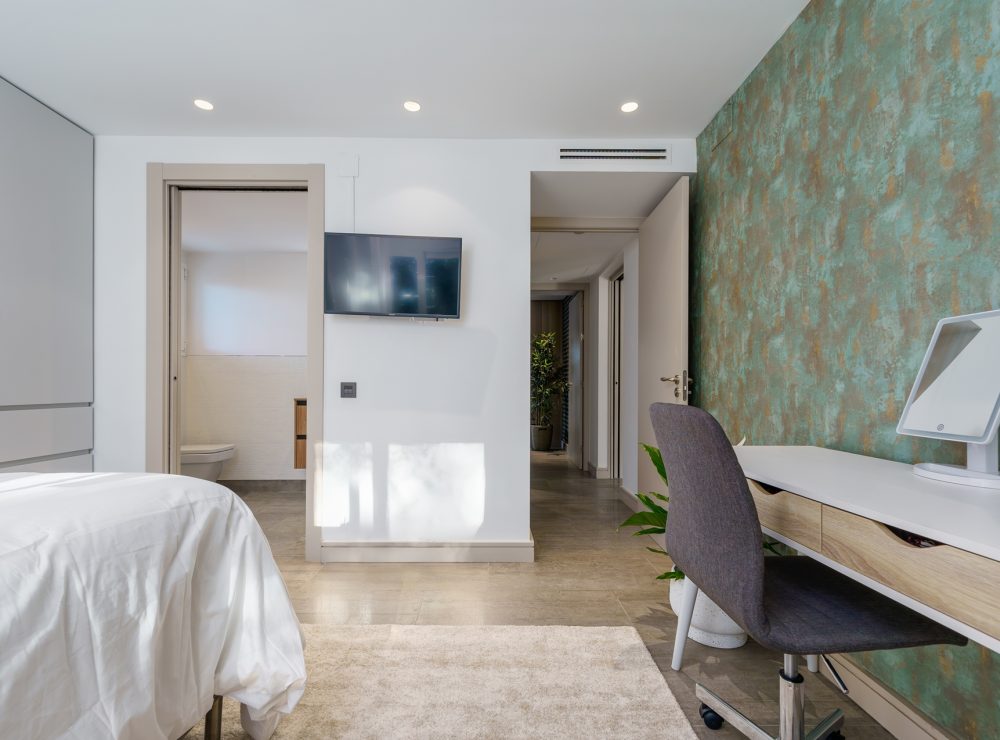 Villa Gina Nueva Andalucia Marbella