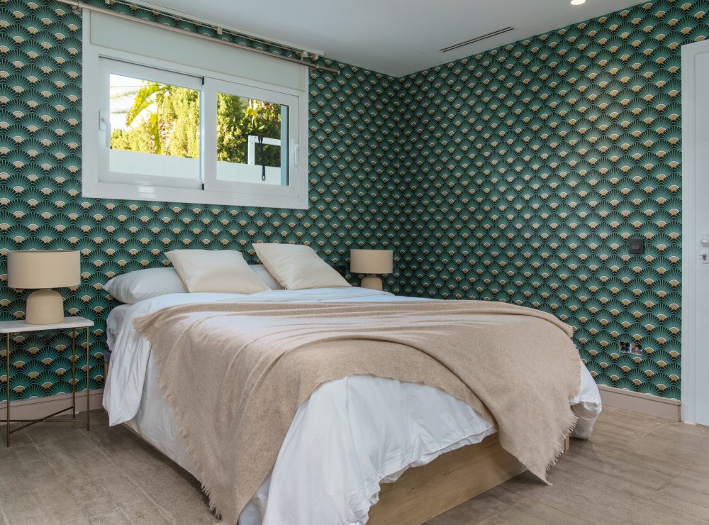 Villa Gina Nueva Andalucia Marbella