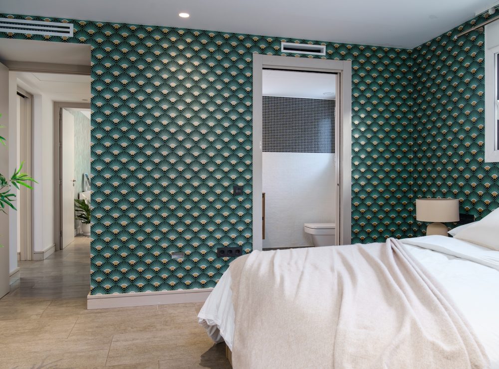 Villa Gina Nueva Andalucia Marbella