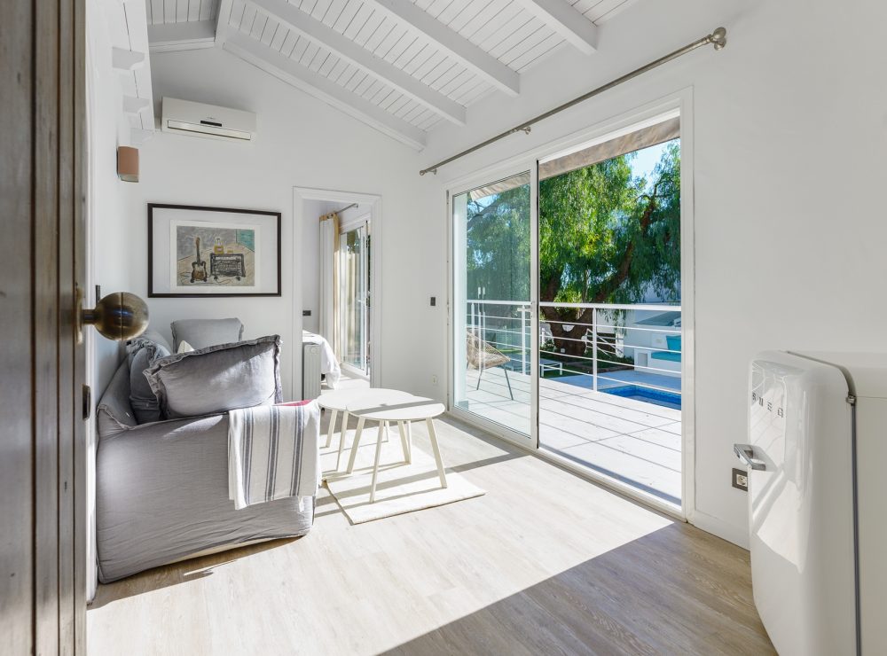 Villa Gina Nueva Andalucia Marbella
