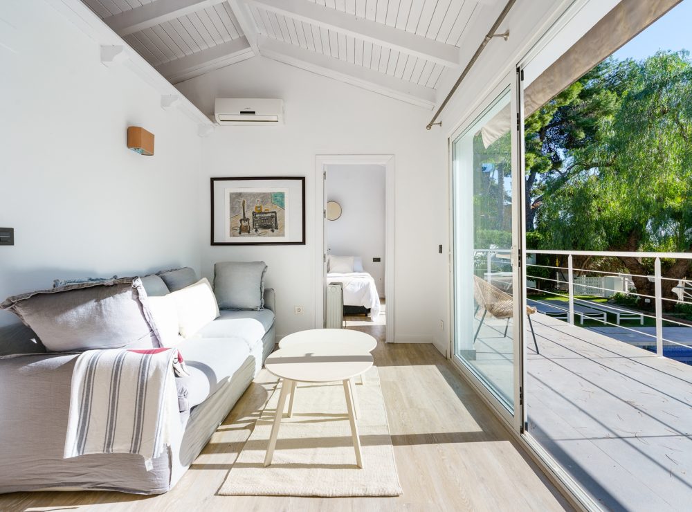 Villa Gina Nueva Andalucia Marbella