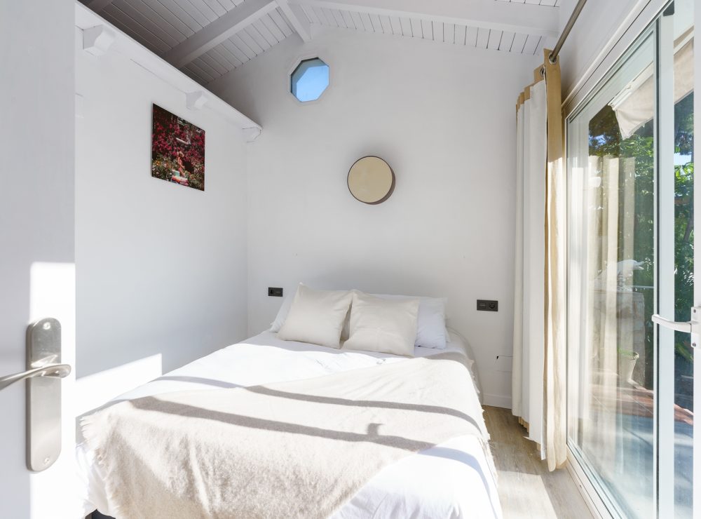Villa Gina Nueva Andalucia Marbella