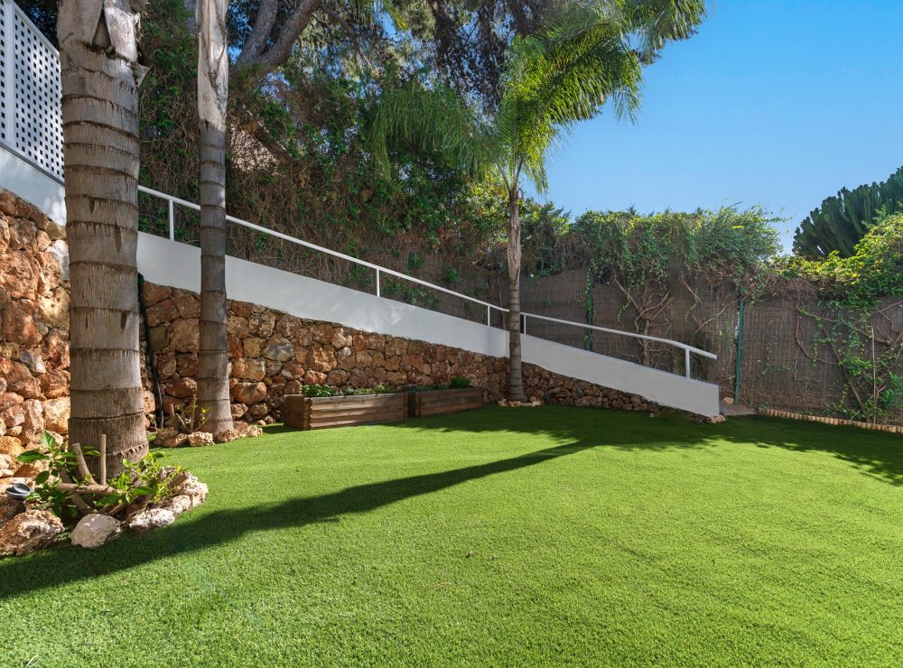 Villa Gina Nueva Andalucia Marbella