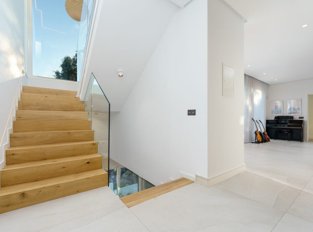 Villa Gina Nueva Andalucia Marbella