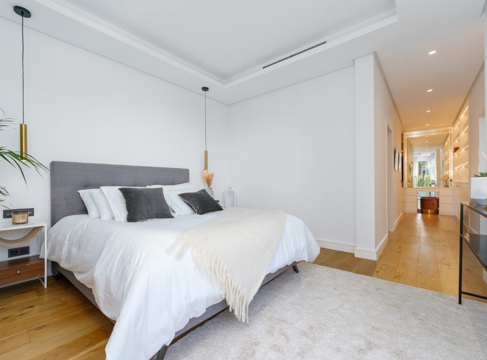 Villa Gina Nueva Andalucia Marbella