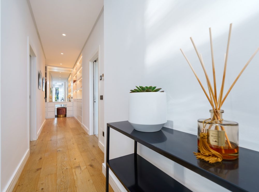 Villa Gina Nueva Andalucia Marbella