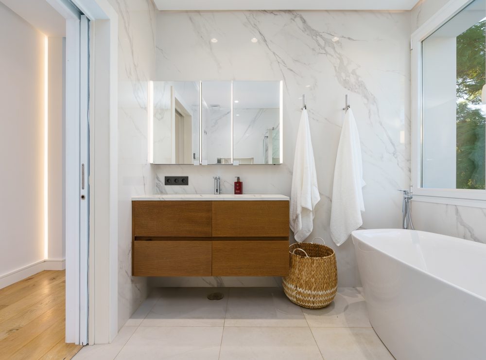 Villa Gina Nueva Andalucia Marbella