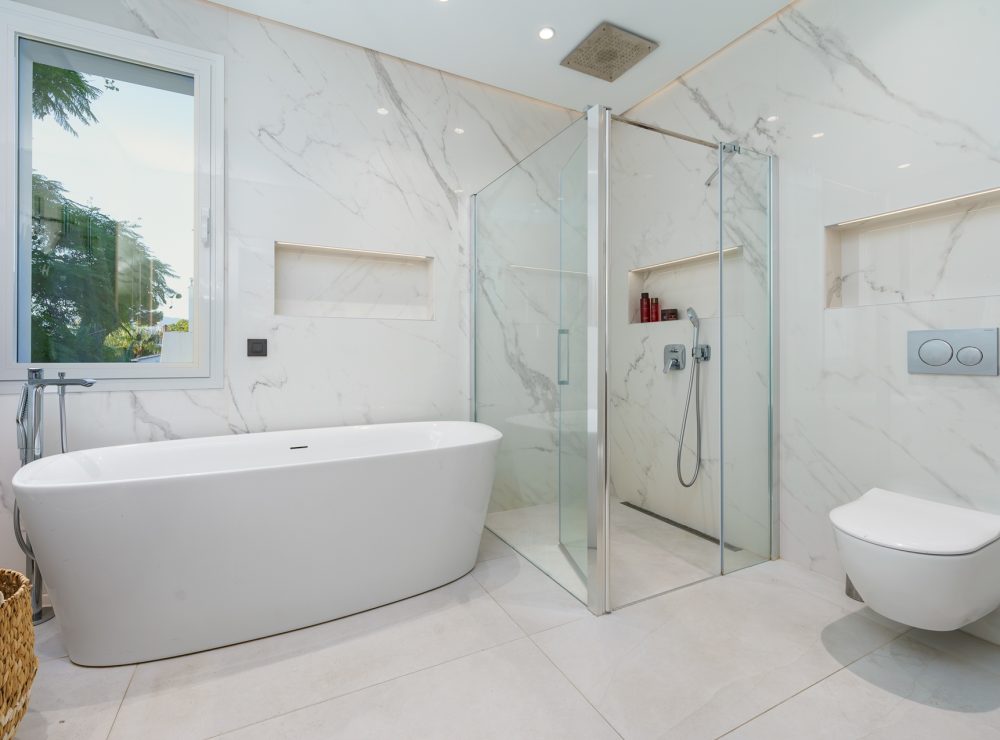 Villa Gina Nueva Andalucia Marbella