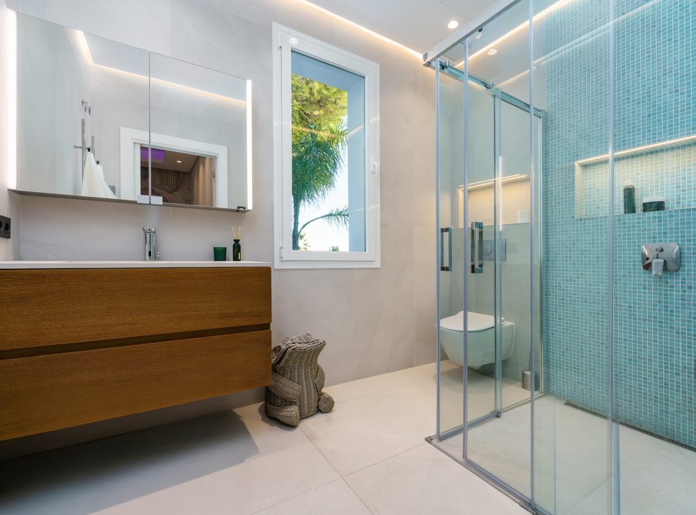 Villa Gina Nueva Andalucia Marbella