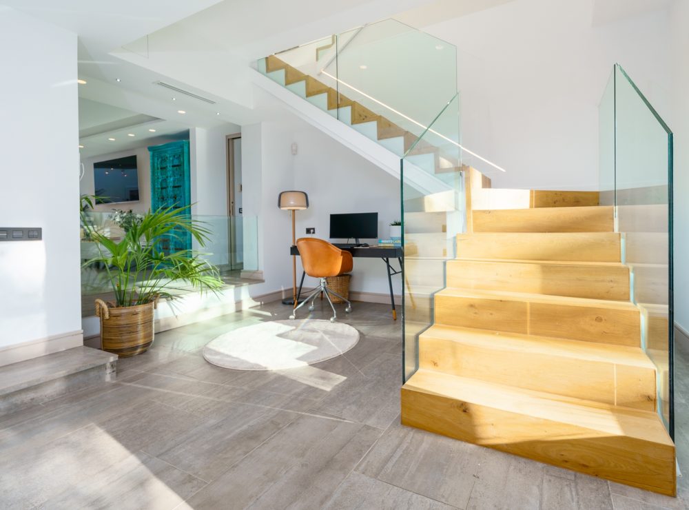 Villa Gina Nueva Andalucia Marbella