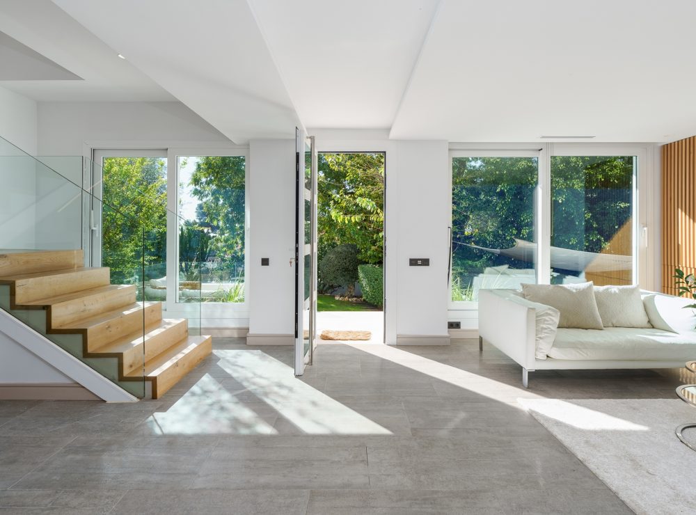 Villa Gina Nueva Andalucia Marbella