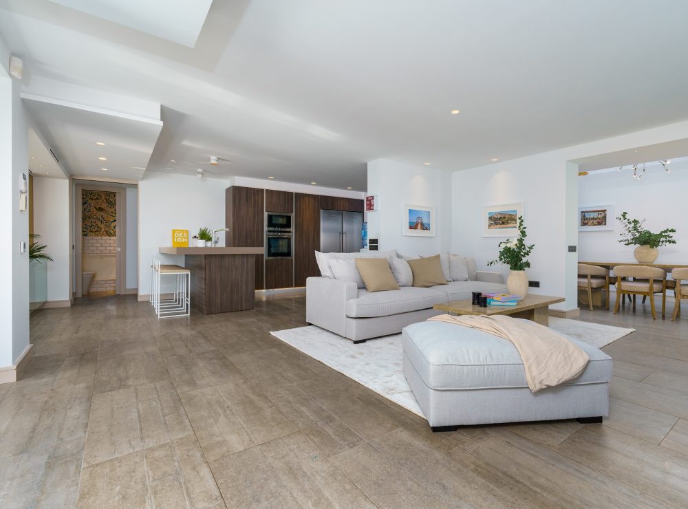 Villa Gina Nueva Andalucia Marbella