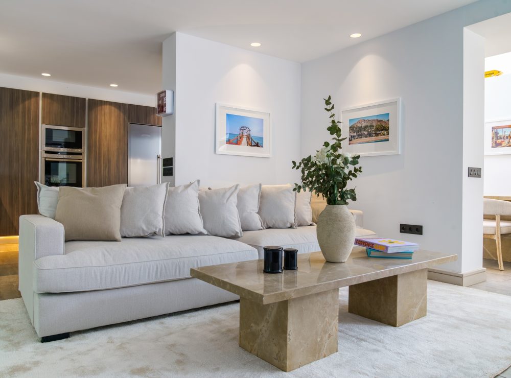 Villa Gina Nueva Andalucia Marbella