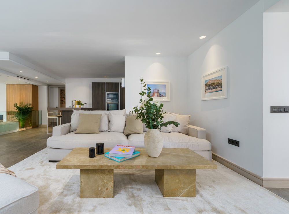 Villa Gina Nueva Andalucia Marbella