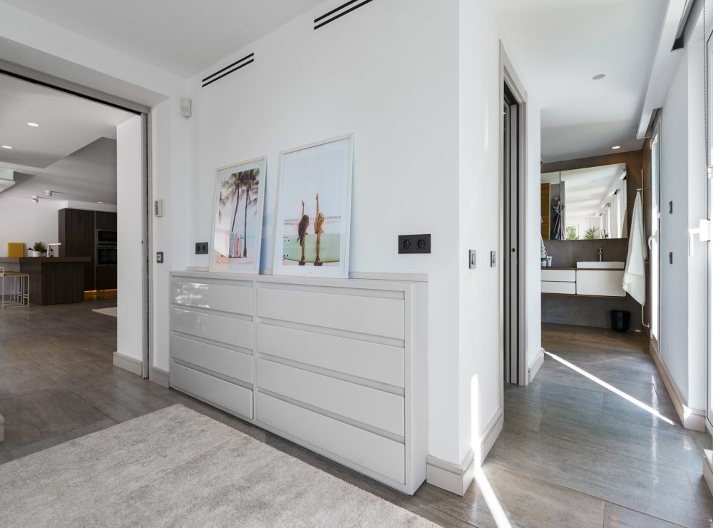 Villa Gina Nueva Andalucia Marbella