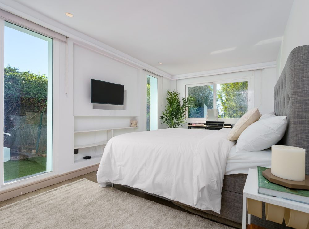 Villa Gina Nueva Andalucia Marbella