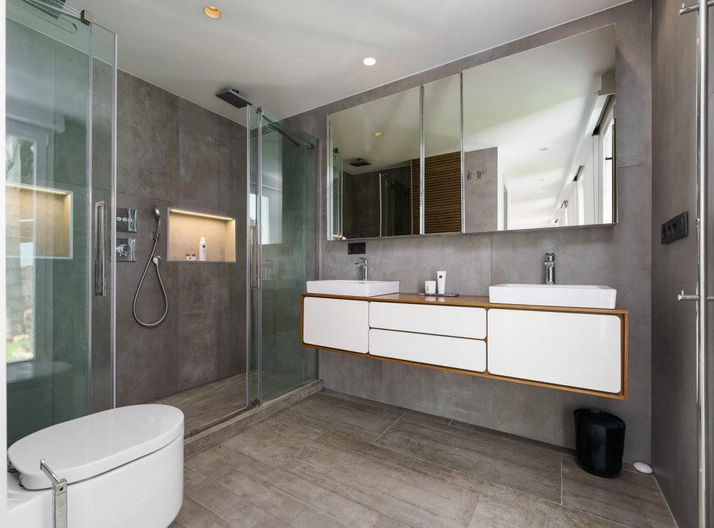 Villa Gina Nueva Andalucia Marbella