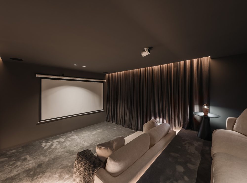 Maison Vanguard townhouse marbella golden mile