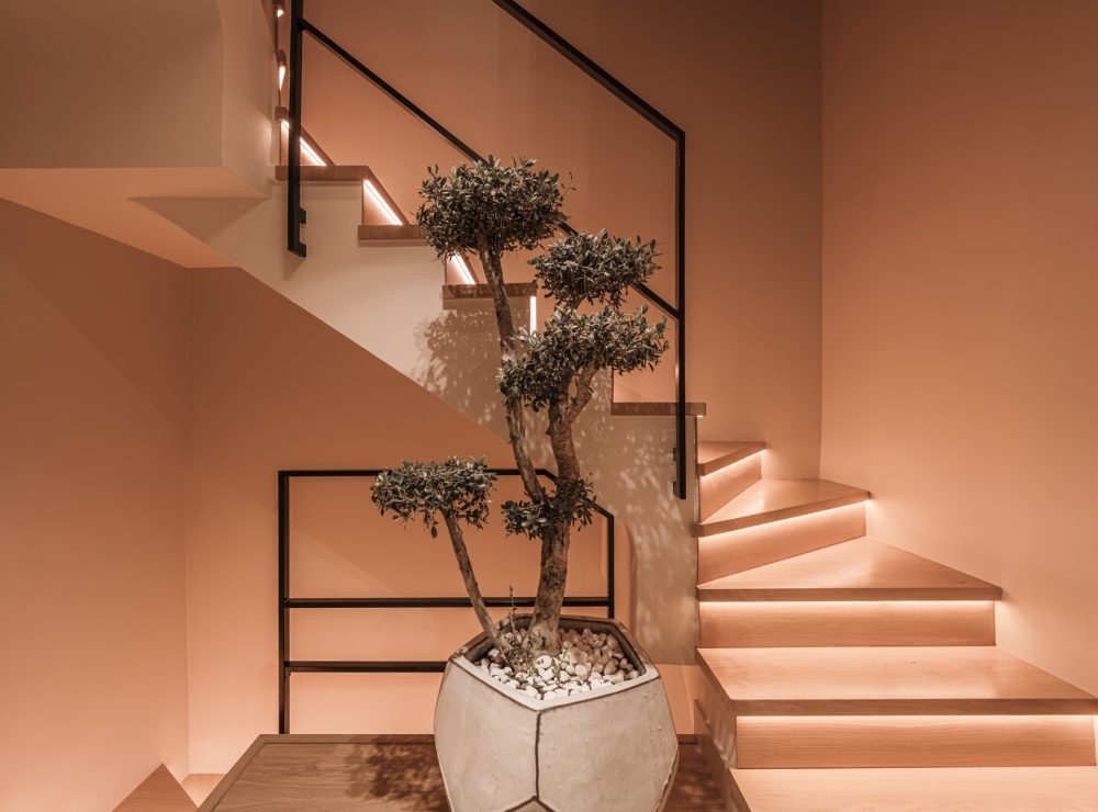 Maison Vanguard townhouse marbella golden mile