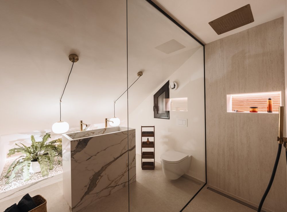 Maison Vanguard townhouse marbella golden mile