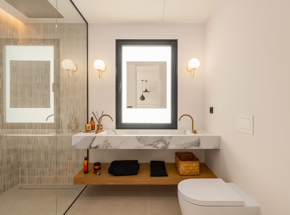 Maison Vanguard townhouse marbella golden mile