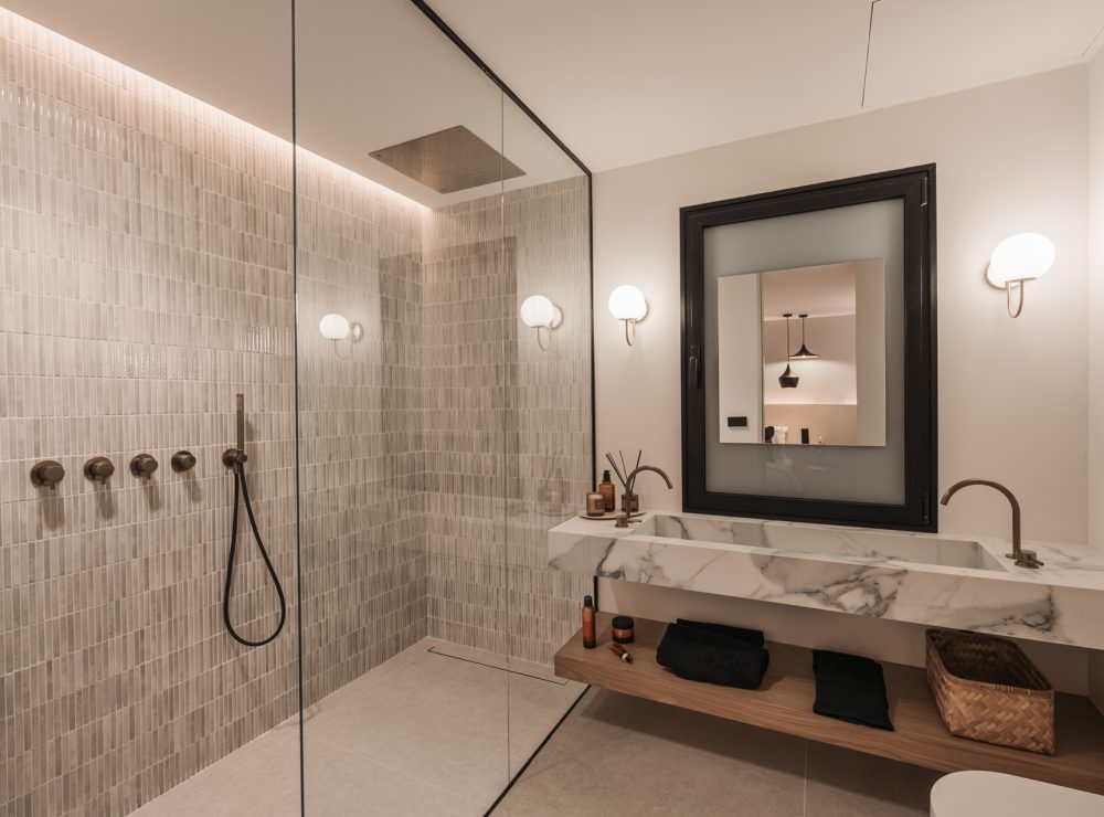 Maison Vanguard townhouse marbella golden mile