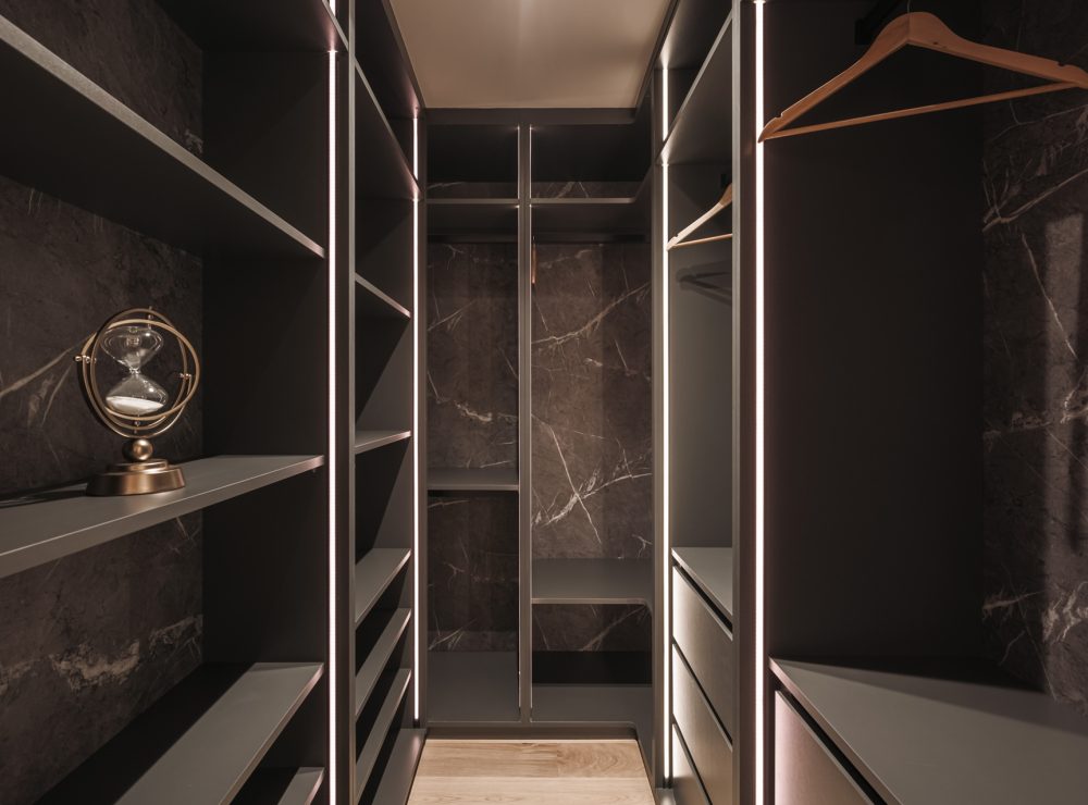 Maison Vanguard townhouse marbella golden mile