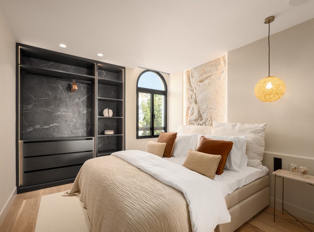 Maison Vanguard townhouse marbella golden mile