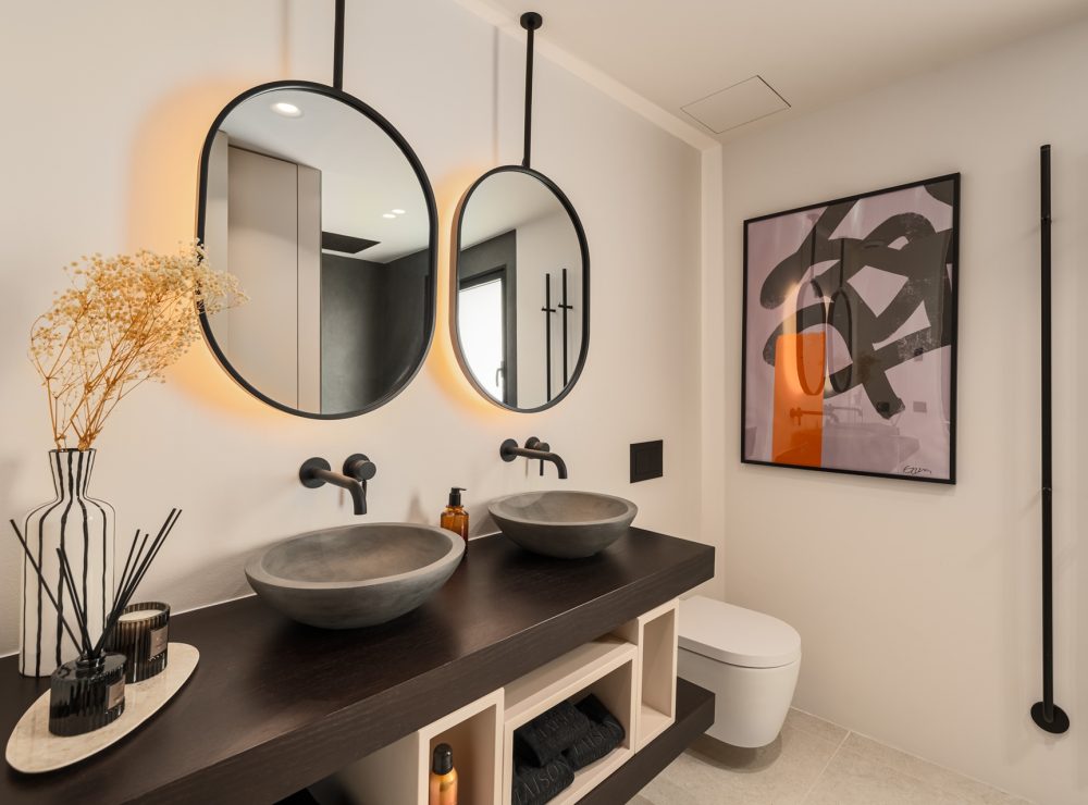 Maison Vanguard townhouse marbella golden mile