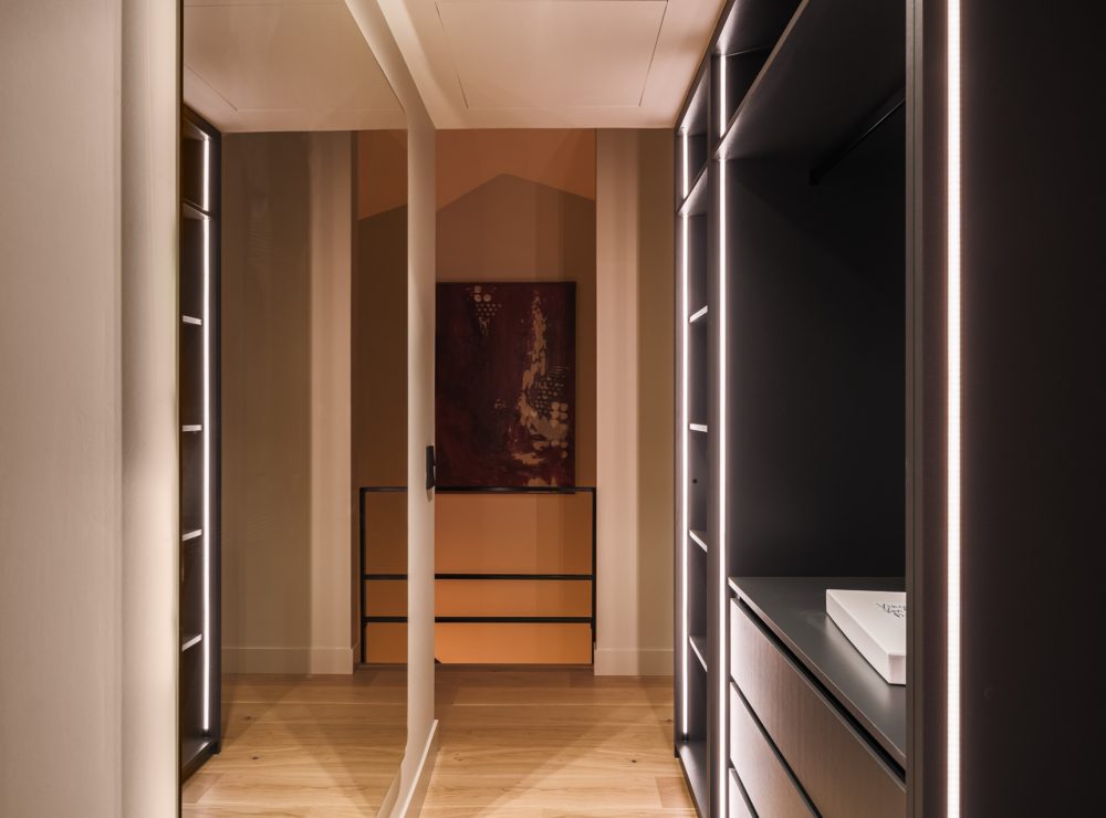 Maison Vanguard townhouse marbella golden mile