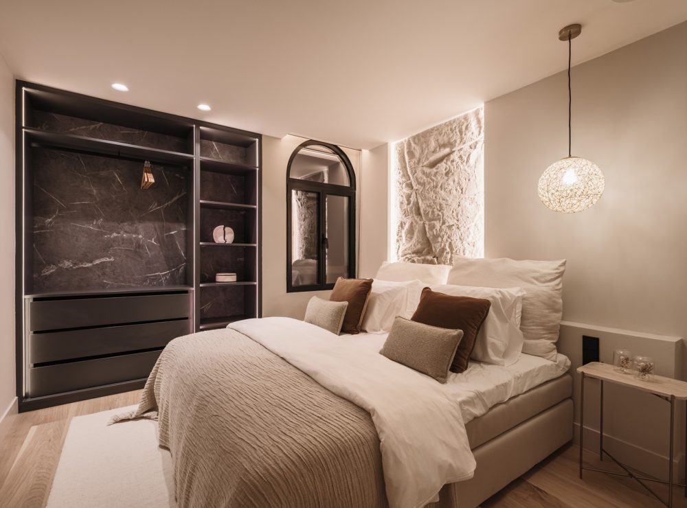Maison Vanguard townhouse marbella golden mile