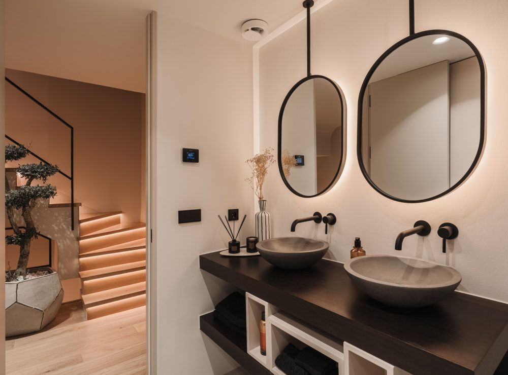 Maison Vanguard townhouse marbella golden mile