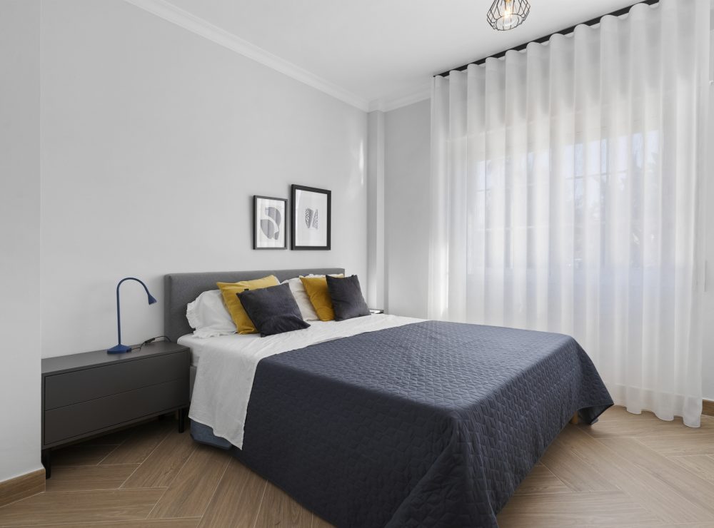 Villa Mijas Golf Marbella