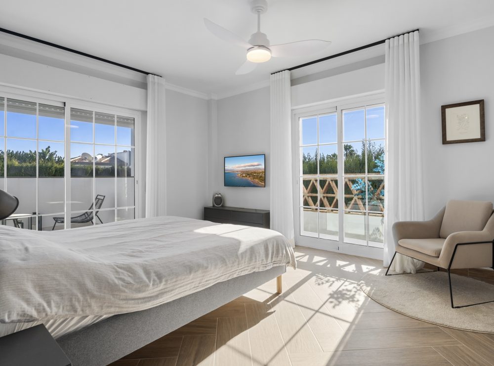 Villa Mijas Golf Marbella