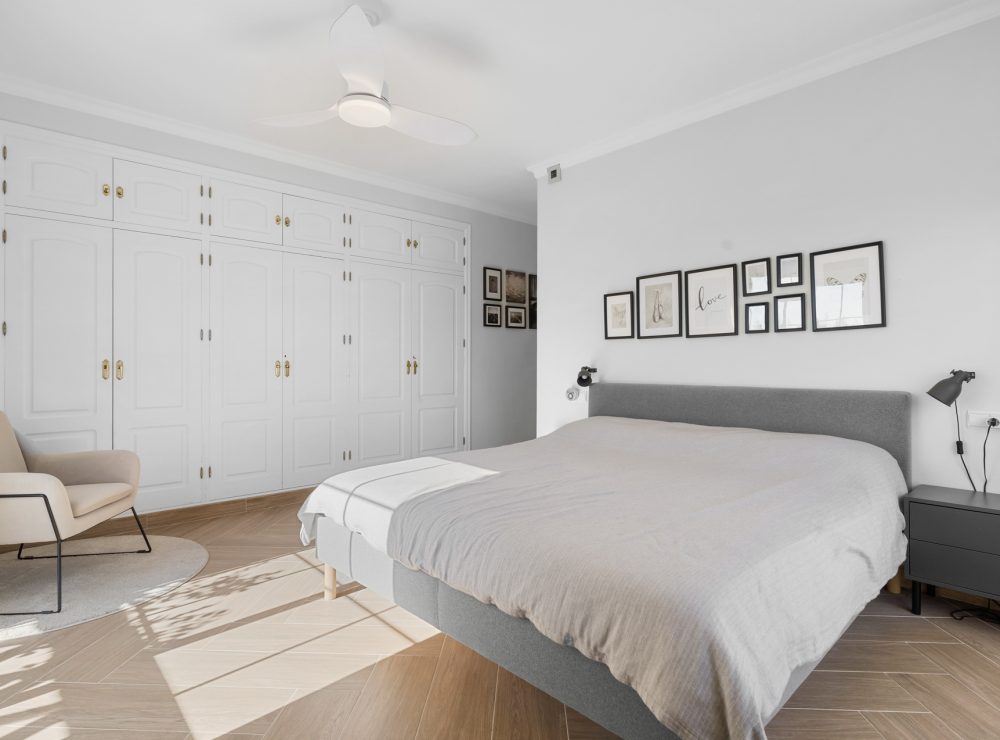 Villa Mijas Golf Marbella