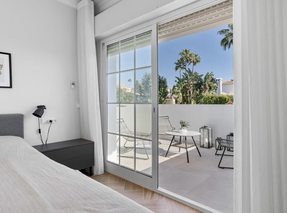 Villa Mijas Golf Marbella