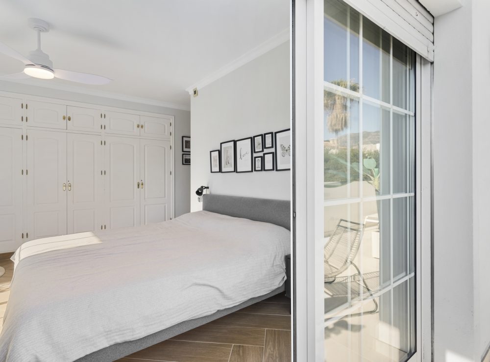 Villa Mijas Golf Marbella