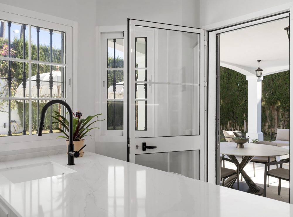 Villa Mijas Golf Marbella