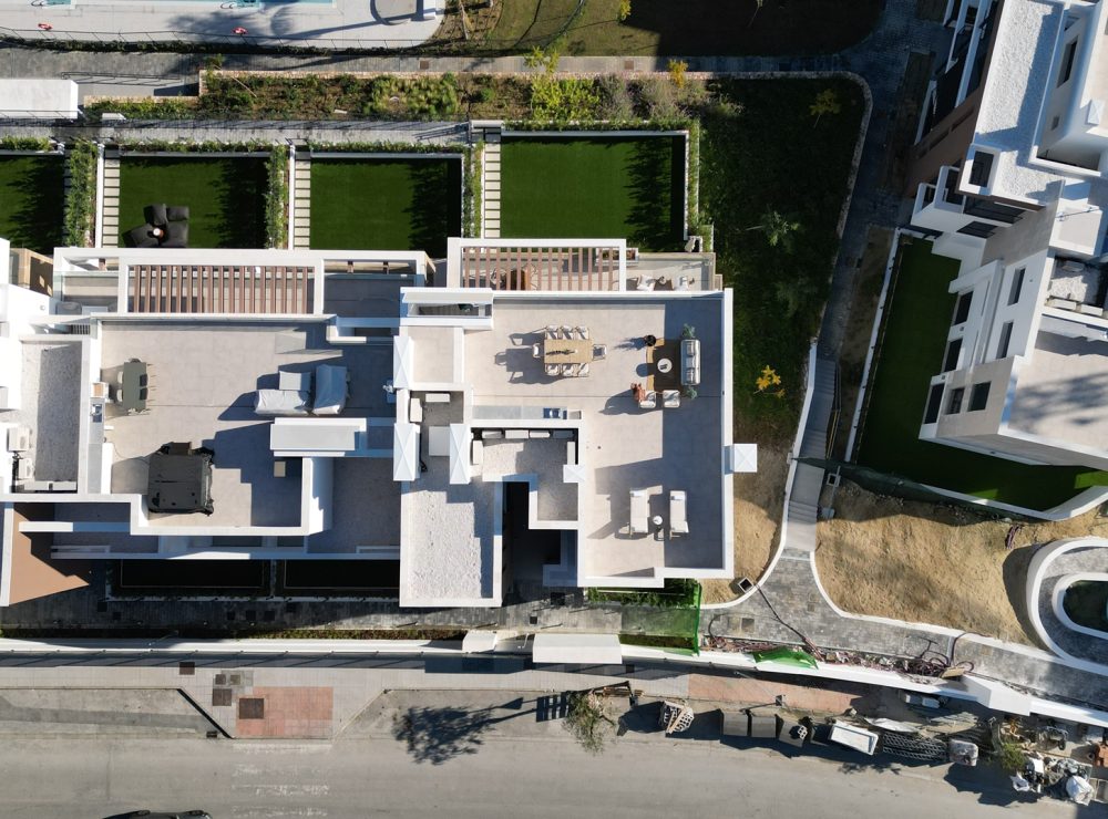 Penthouse Atalaya Emotion New Golden Mile Estepona Marbella
