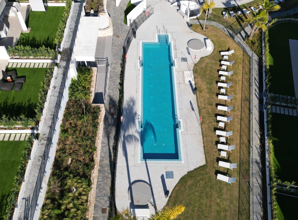 Penthouse Atalaya Emotion New Golden Mile Estepona Marbella