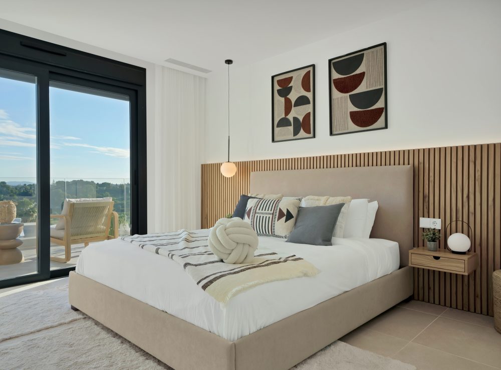 Penthouse Atalaya Emotion New Golden Mile Estepona Marbella