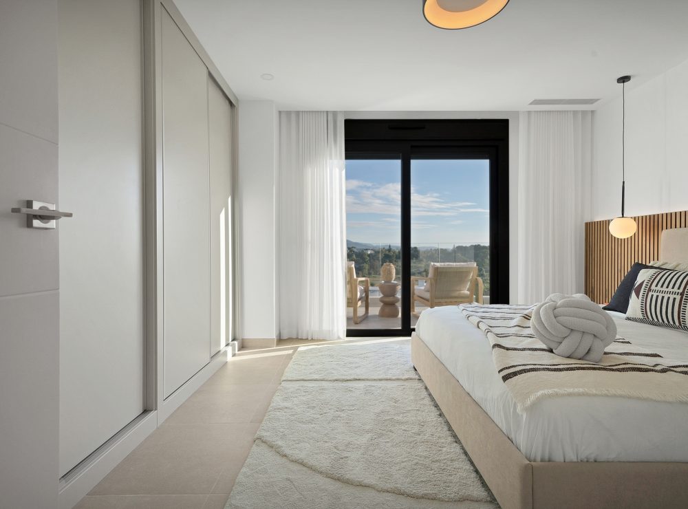 Penthouse Atalaya Emotion New Golden Mile Estepona Marbella
