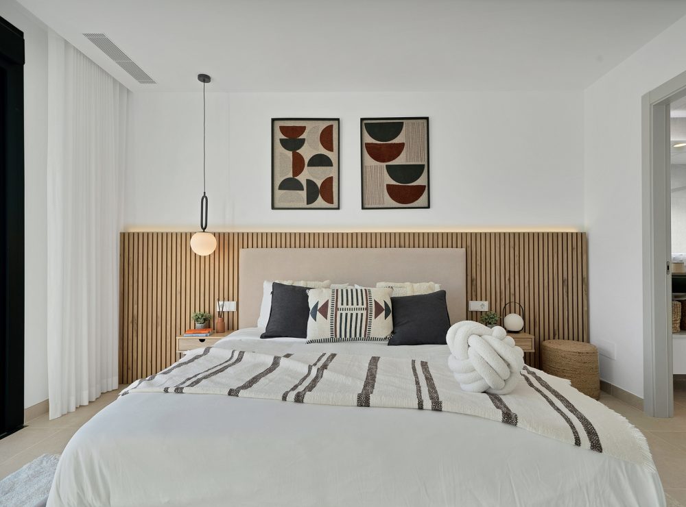 Penthouse Atalaya Emotion New Golden Mile Estepona Marbella